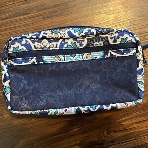 Vera Bradley Outlet Deluxe Organizer